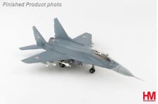 Hobbymaster 1:72 MIG-29A FULCRUM NOIR 04, 59E TFW, 1ER TFS "PUMA" HA6507