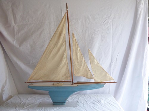 Bateau bassin mfp - mfp, nova