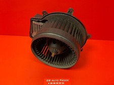 MERCEDES CLASSE C W203 PULSEUR VENTILATEUR CHAUFFAGE AVEC CLIMATISATION AUTO