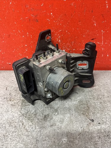 Bloc abs hydraulique esp - esp, opel