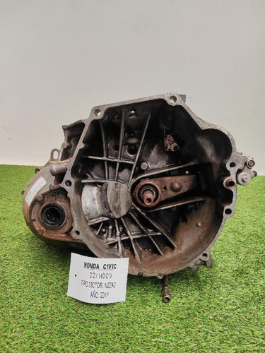 Mf69rpp boite vitesse - mf69rpp, a