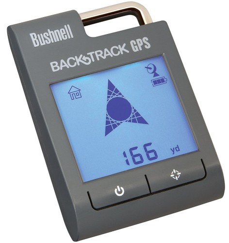 Bushnell backtrack point - bushnell,