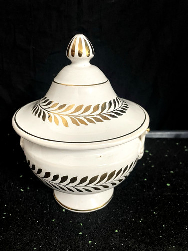 Pot bouillon emile tessier - pot,