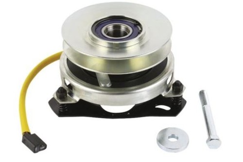 Embrayage électromagnétique - embrayage,