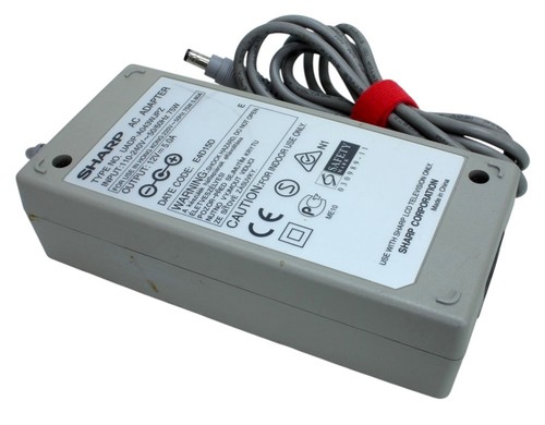 Sharp uadp a043wjpz adapter - ac,