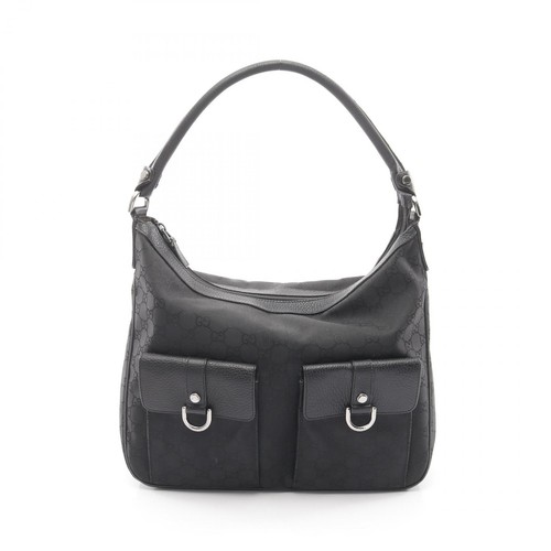 Sac bandoulière gucci - sac, gg