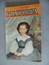 Lisez moi Historia n° 91 juin