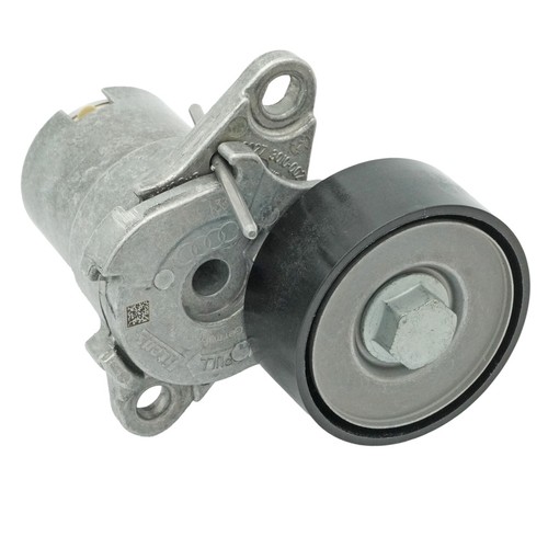 Belt tensioner for audi a6 - audi,