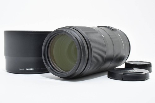 Tamron 100 400mm 6 - tamron, 100-400mm