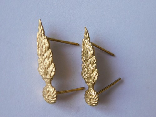 Gendarmerie lot de - :, 2