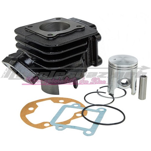 Cylindre piston artek - k1, fonte