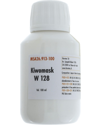Horotec 913 100 vernis - -,