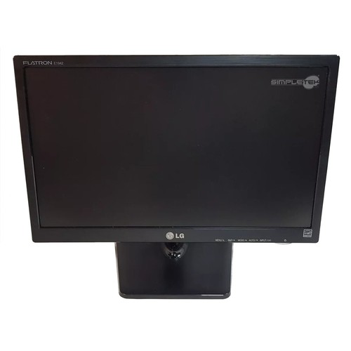 Moniteur led e1942c 5 - e1942c, 18,5"