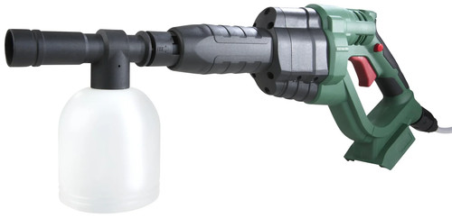 Nettoyeur jet nexx - nettoyeur, 18v