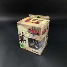 Nintendo Wii U The Legend of