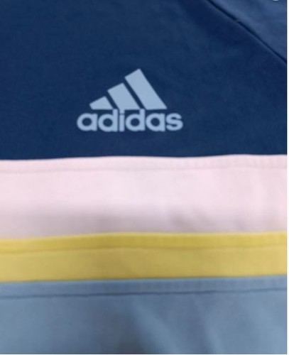 Shirt adidas climalite m - t-shirt,