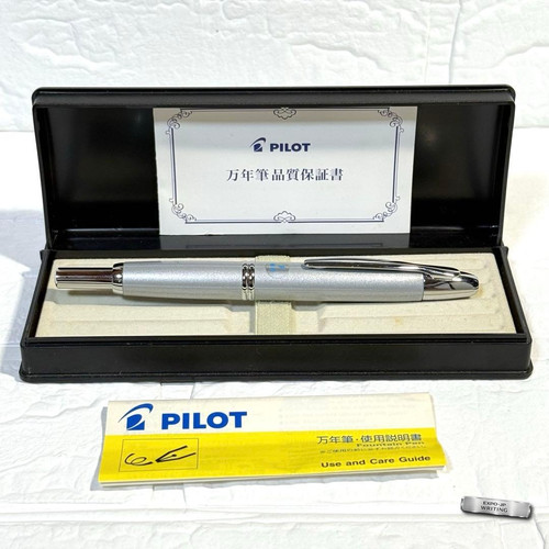 Stylo plume pilot - pilot, capless