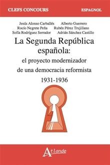 Seconde république - la,
