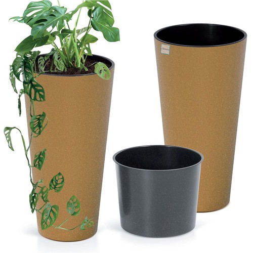 Pot fleurs jardin - pot, terrasse