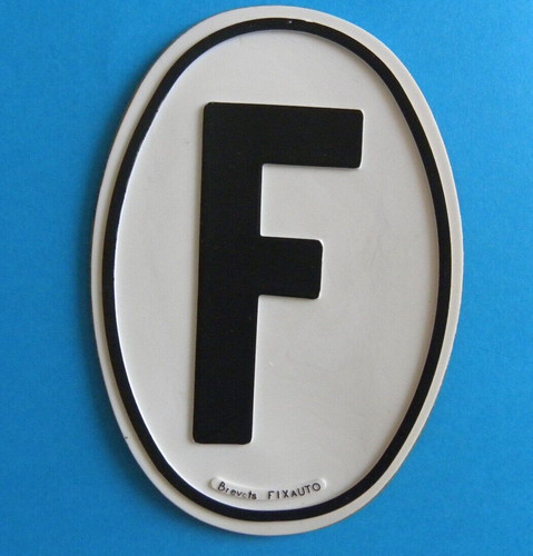 Lettre pour france - lettre,