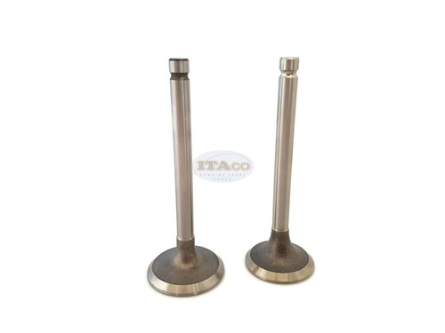 Valve aspiration - valve, d'aspiration