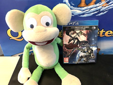 Bayonetta & Vanquish 10TH