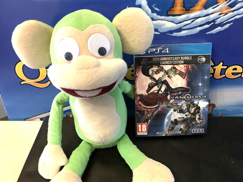 Bayonetta vanquish 10th - bayonetta, &