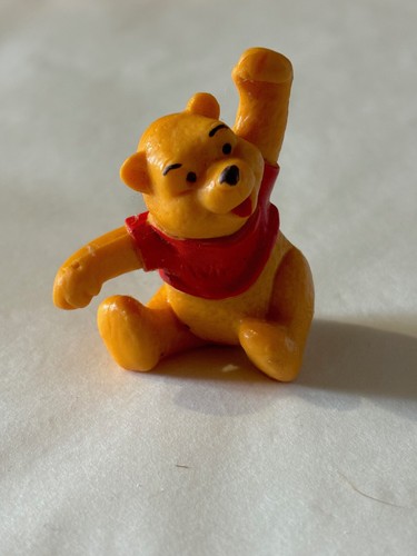 Bullyland winnie figurine - /,