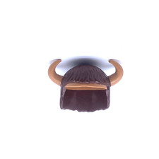 Playmobil western coiffe - *,