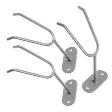  Support mural pour 3 flacons