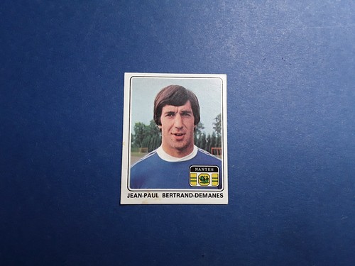 Panini football jean paul - panini,
