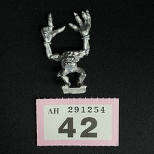 Horreur Bleue De Tzeentch