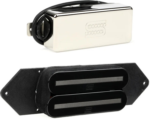 Seymour duncan srb - duncan, srb-1