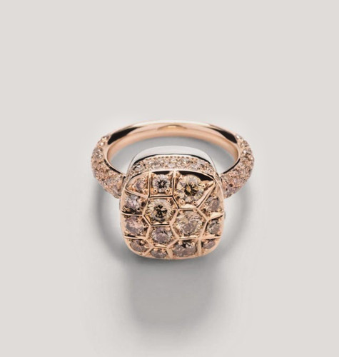 Beautiful pomellato nudo - pomellato,