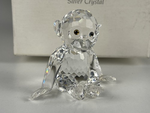 Figurine swarovski 221625 - figurine,