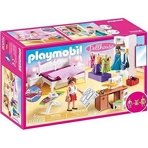 Playmobil 70208 dollhouse - 70208,