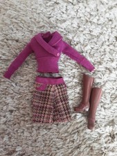 Vêtements Barbie Fashion Fever 