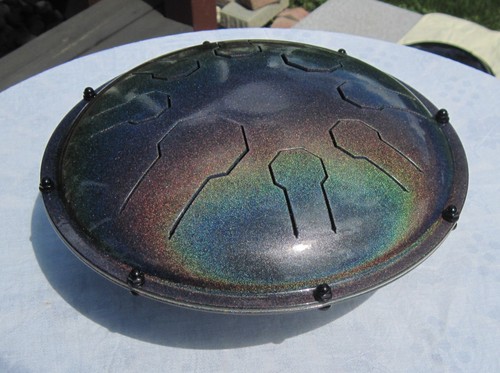 Stainless steel tongue - steel,