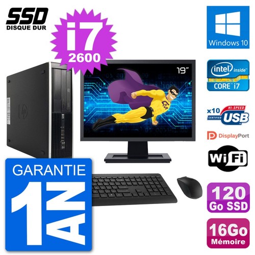 Compaq pro 6300 sff - 6300,