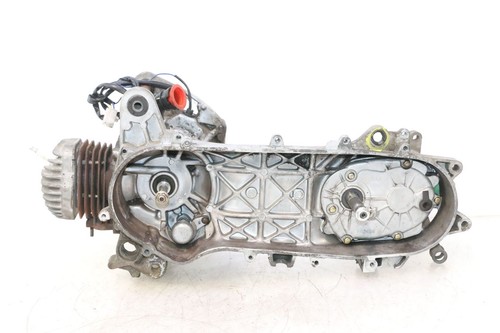Moteur peugeot kisbee - kisbee, 50