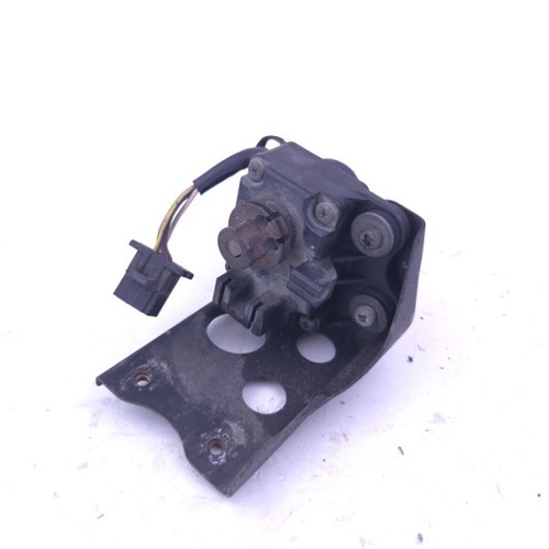Commande valve - de,