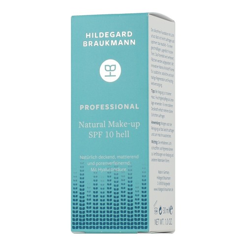 Hildegard braukmann - hildegard,