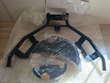 99000-99074-07E DOSSERET DE SELLE PASSAGER ARRIERE NEUF SUZUKI 125 200 BURGMAN