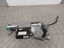 Moteur ouverture de