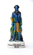 cyb - Fève  Jake Sully Avatar