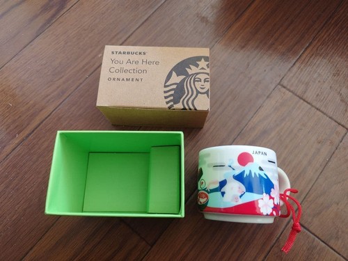 Tasse starbucks neuve - starbucks, à