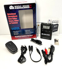 Whole House 2.0 FM Transmitter