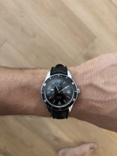 Yema skindiver automatic vintage skin diver 660 feet