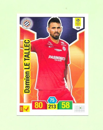 Carte adrenalyn panini - panini, 2019/20