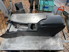 Mercedes Benz W169 W245 Classe A B Mopf Console Centrale Accoudoir Original Noir